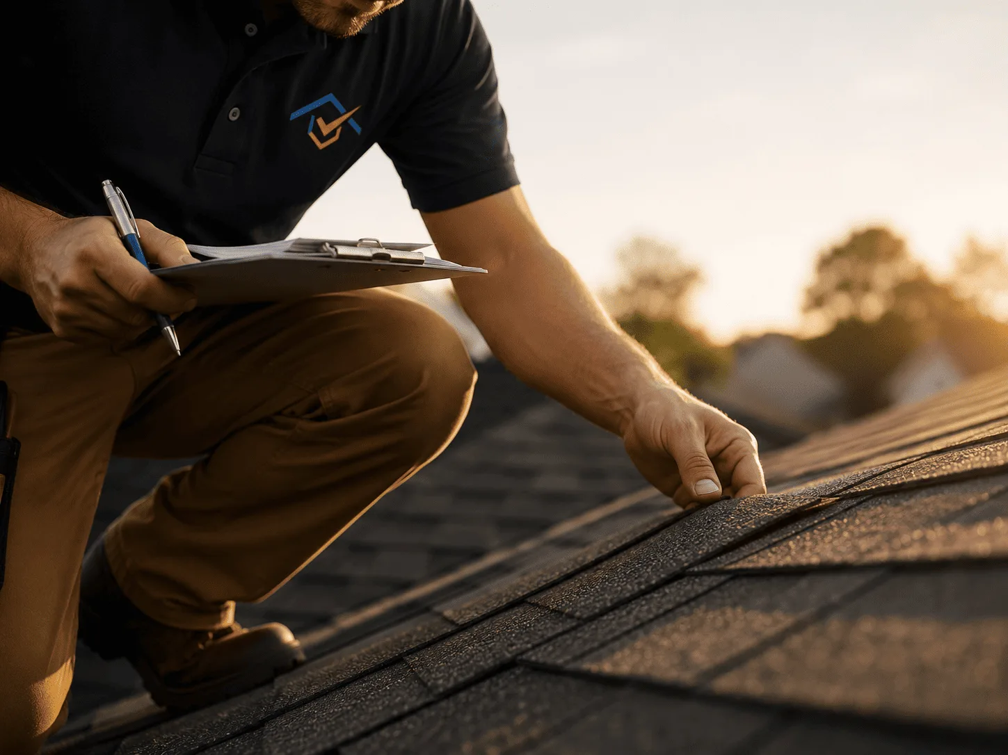 Why Choose Roof Inspection in Moorestown, NJ