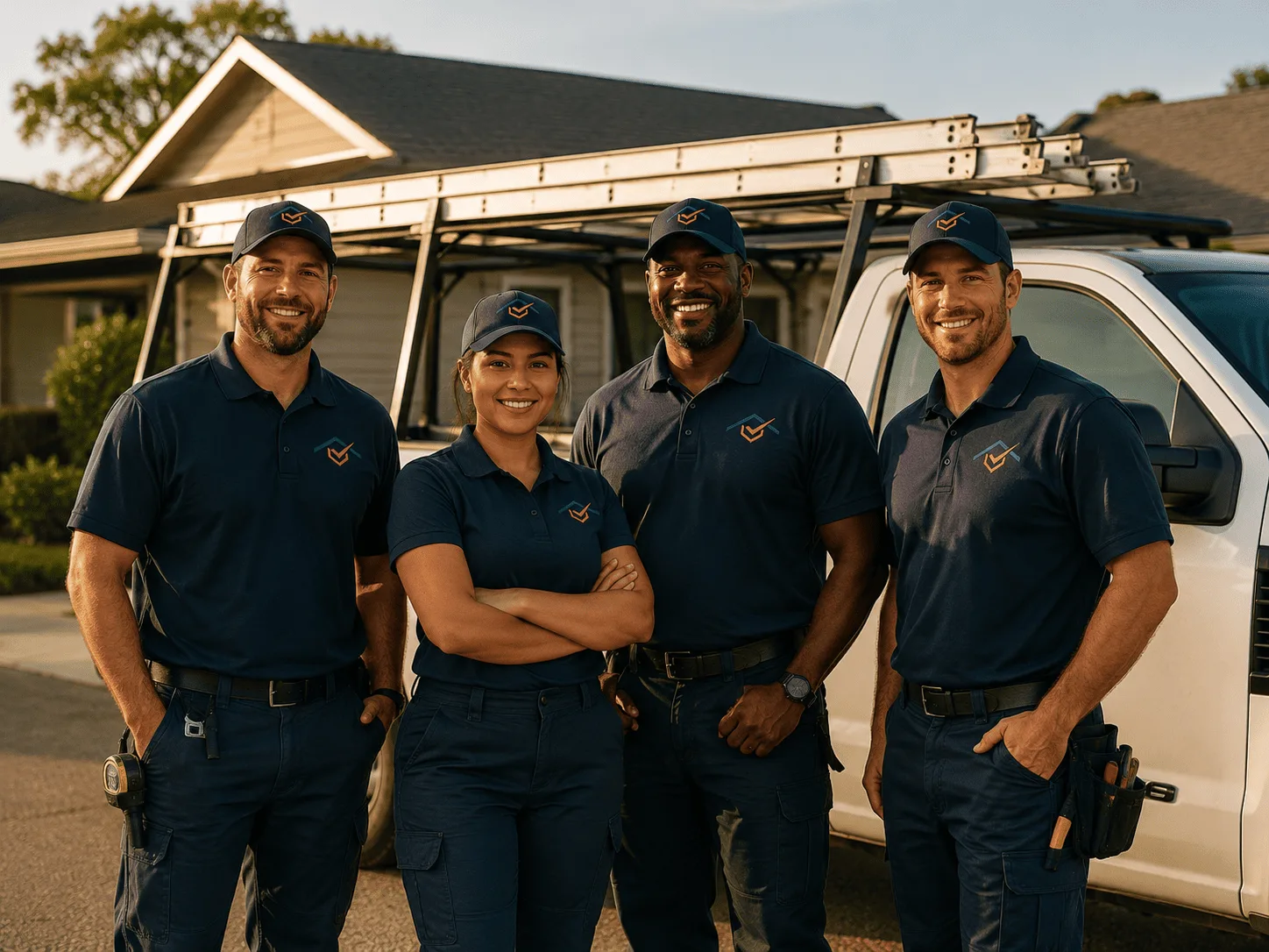 Roof Inspection company in Moorestown, NJ